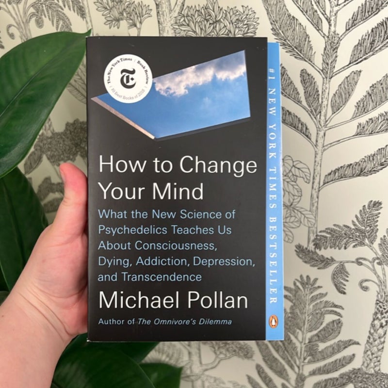 How to Change Your Mind