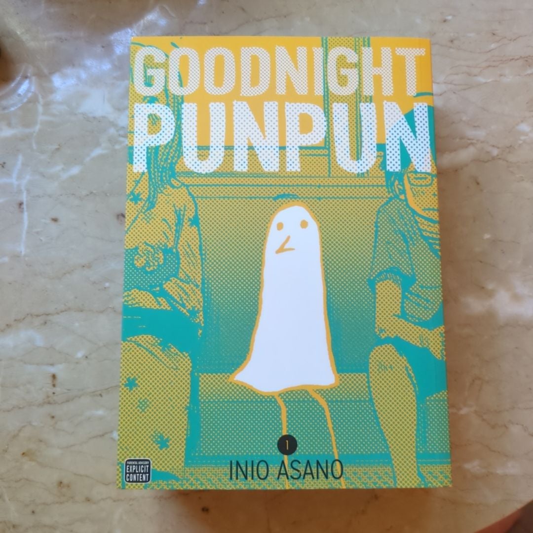 Goodnight Punpun, Vol. 1