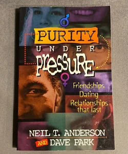 Purity under Pressure