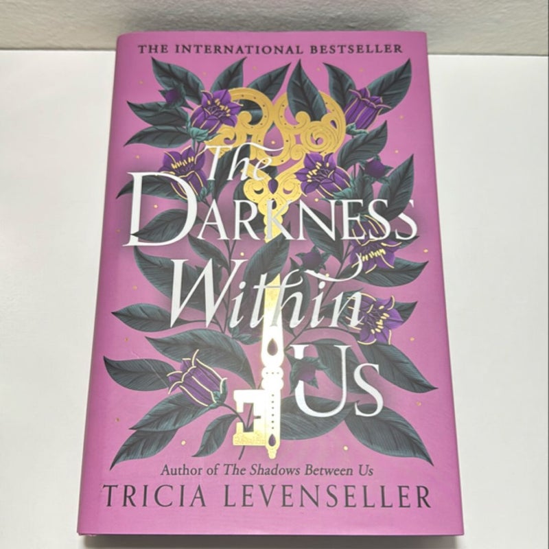 The Darkness Within Us