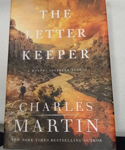 The Letter Keeper