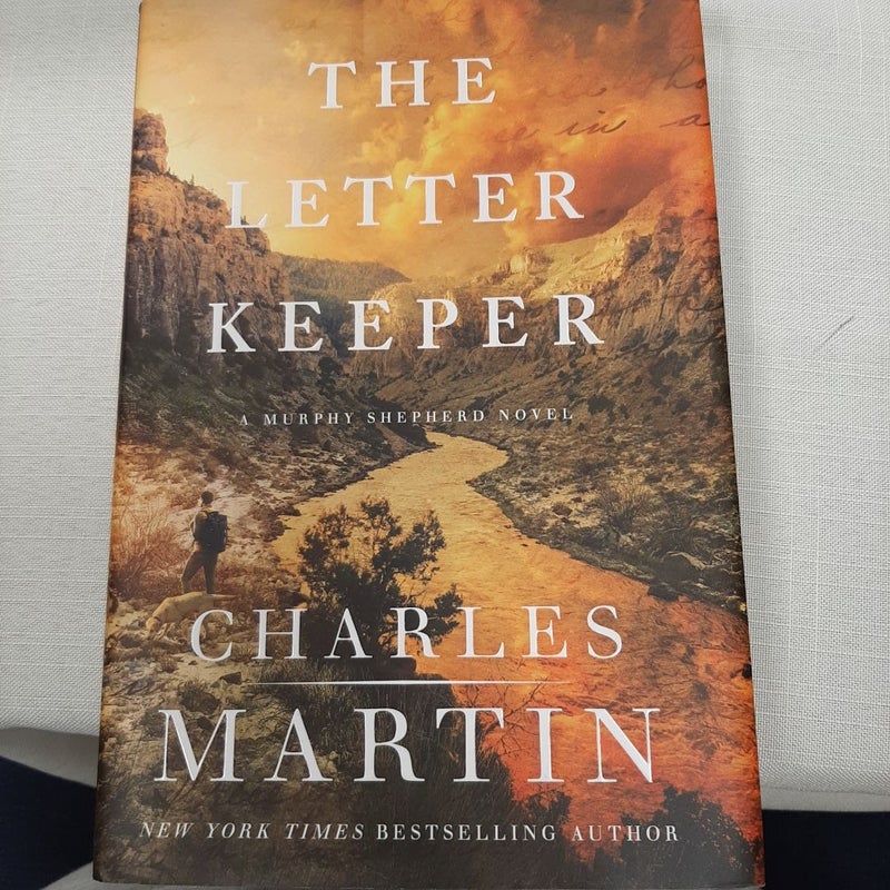 The Letter Keeper