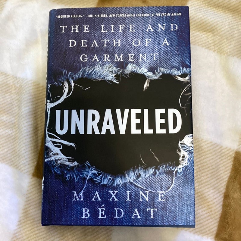 Unraveled