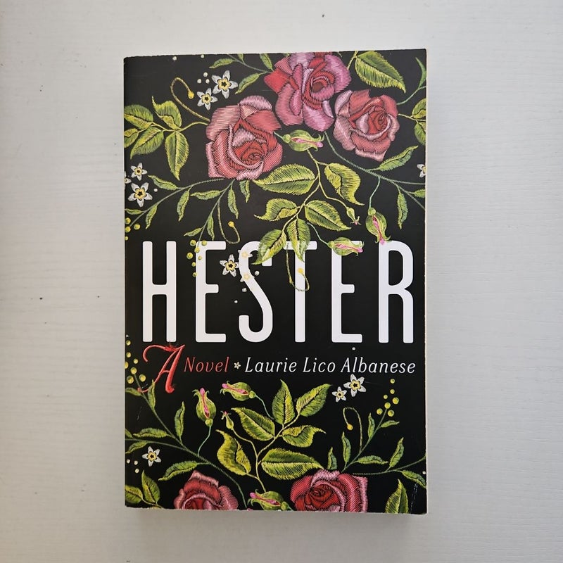 Hester