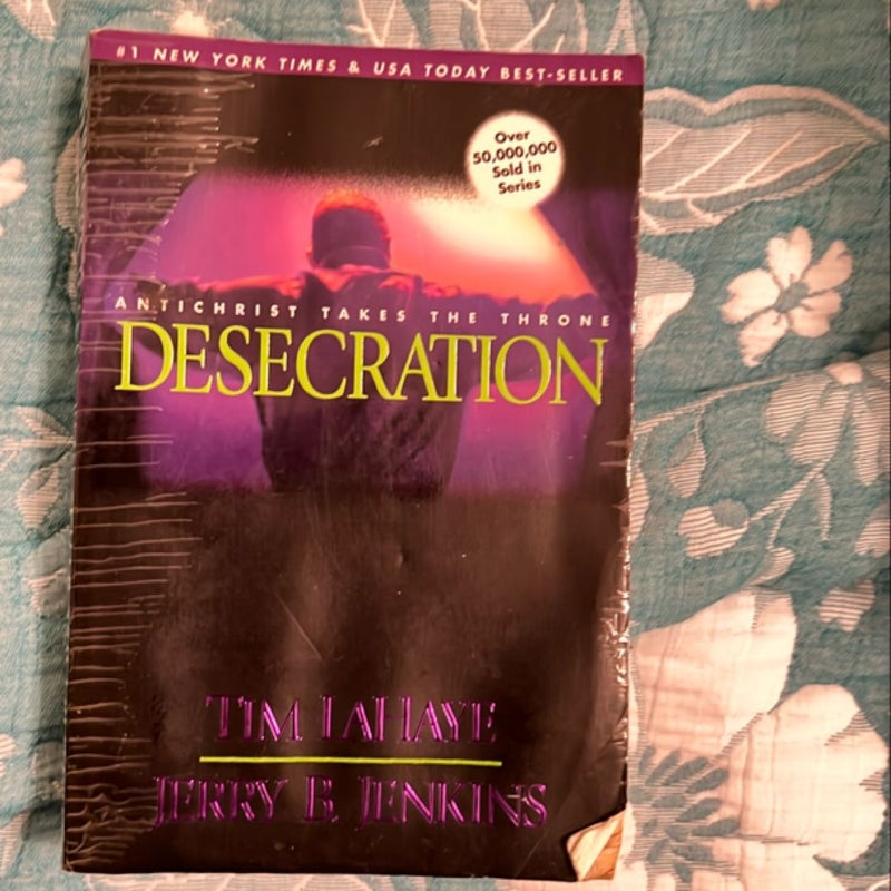 Desecration