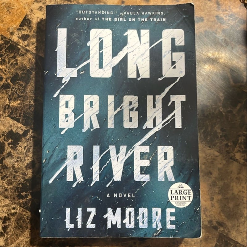 Long Bright River