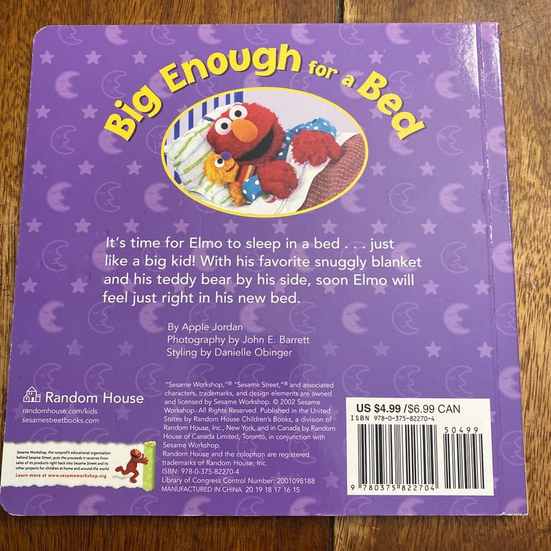 big-enough-for-a-bed-sesame-street-by-random-house-hardcover