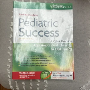 Pediatric Success