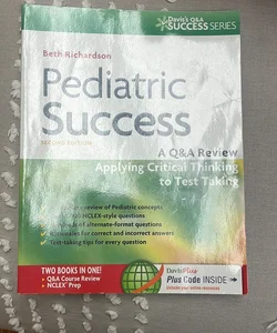 Pediatric Success