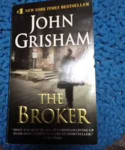 The Broker