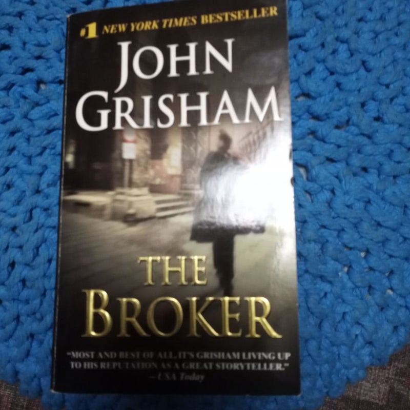 The Broker