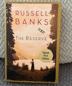 The Reserve—Signed