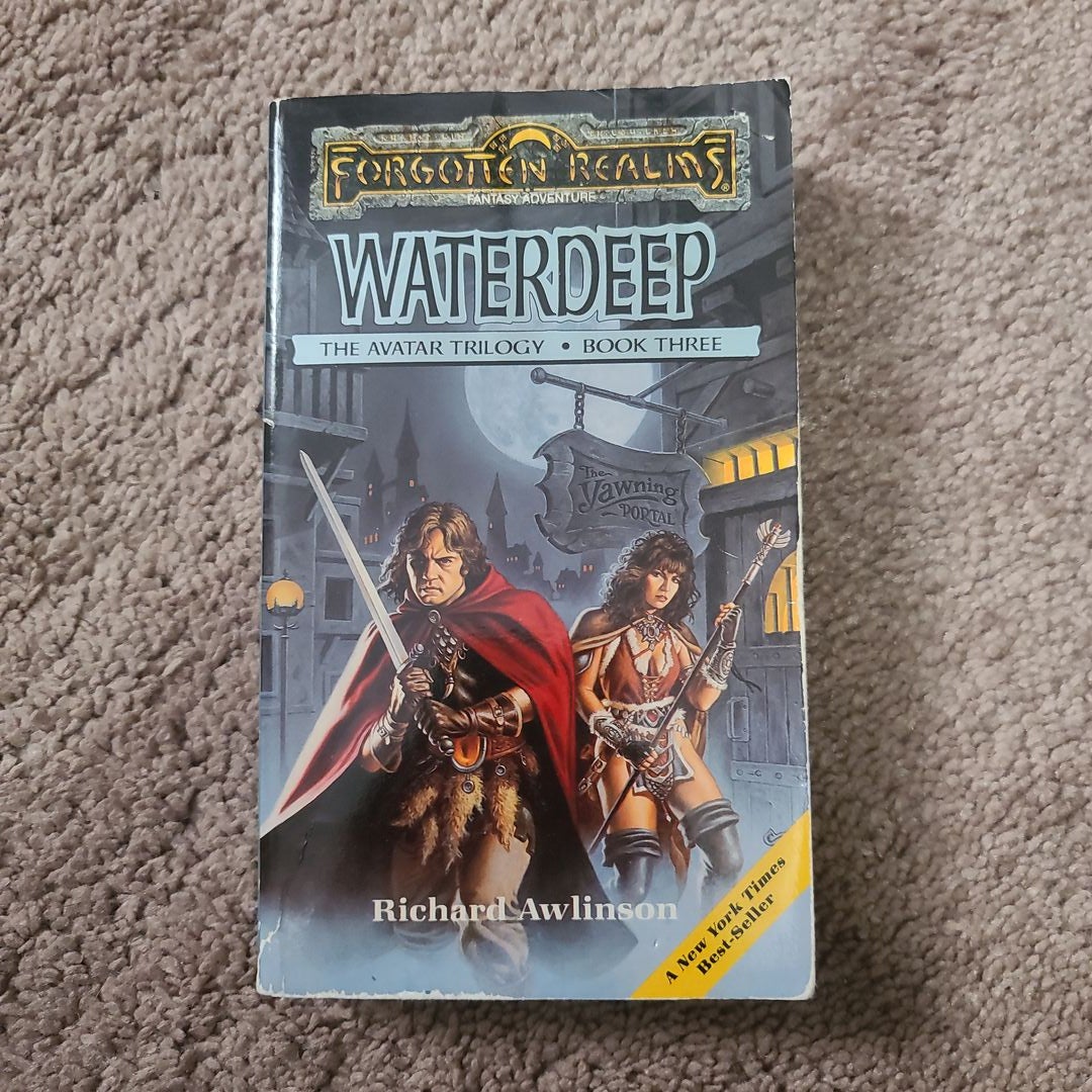 Waterdeep