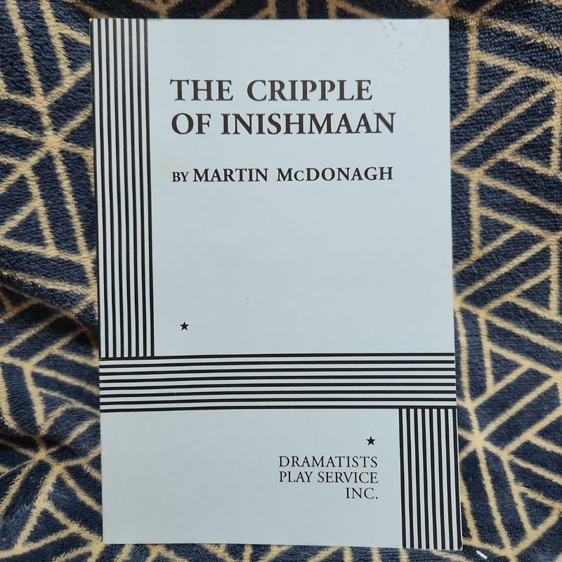 The Cripple of Inishmaan