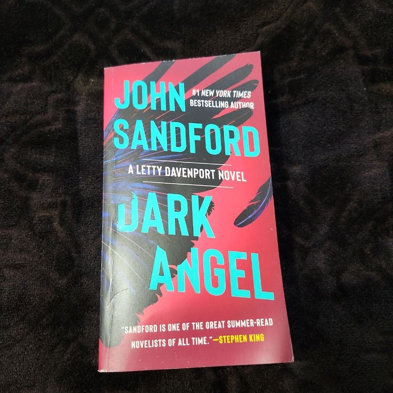 Dark Angel