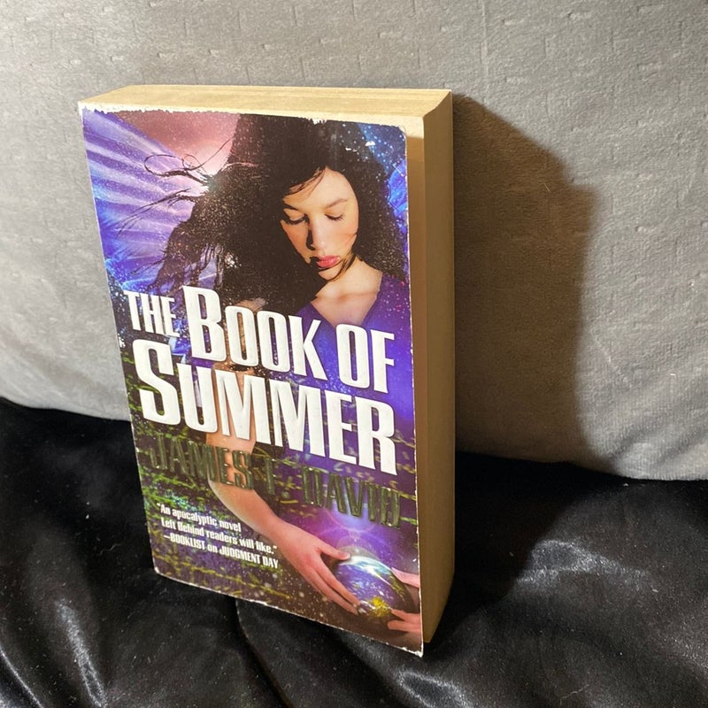 The Book of Summer