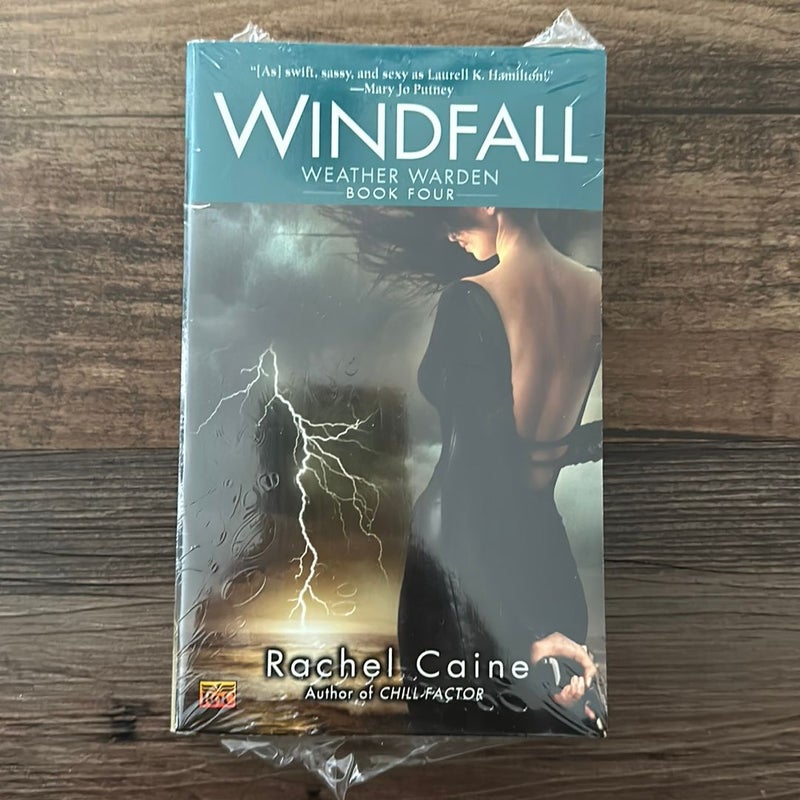 Windfall