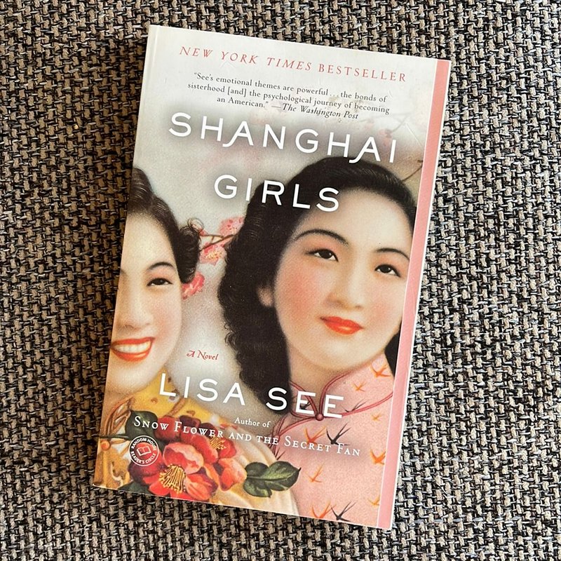 Shanghai Girls