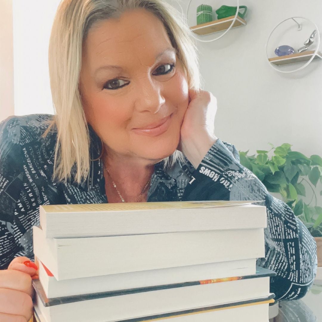 Karen’s Book Nook