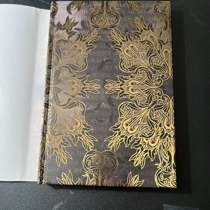 House of Gilded Nightmares, Fabled Special edition