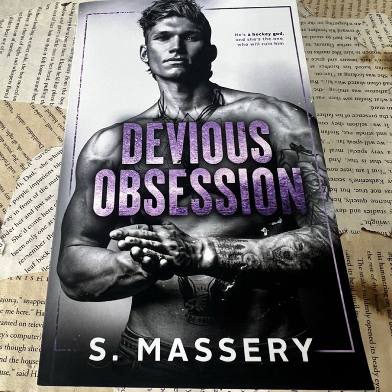 Devious Obsession