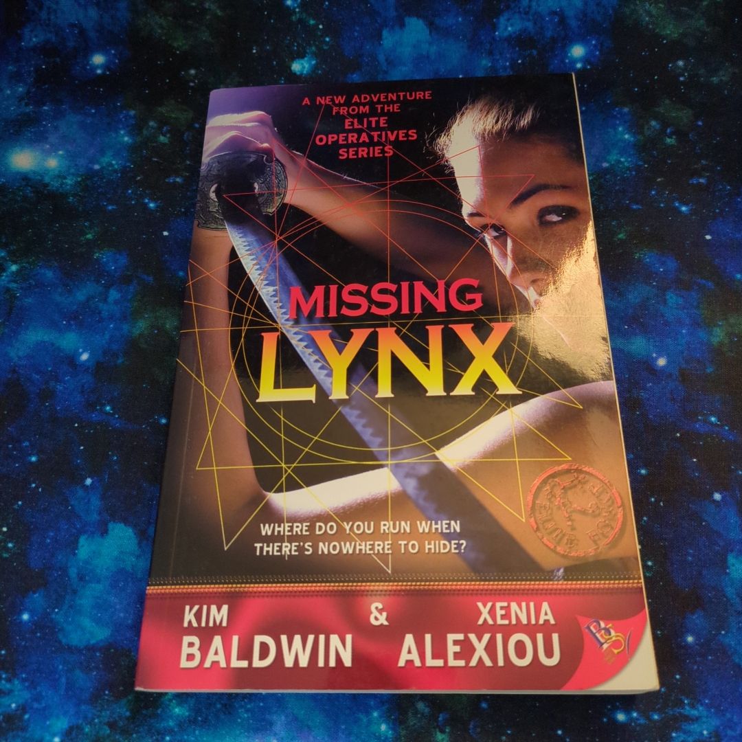 Missing Lynx