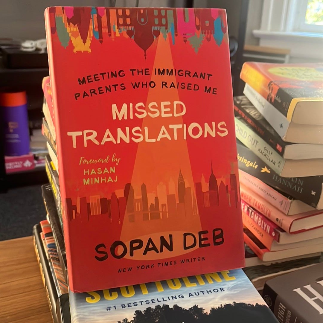 Missed Translations