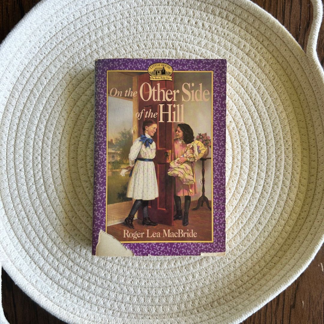 On the Other Side of the Hill