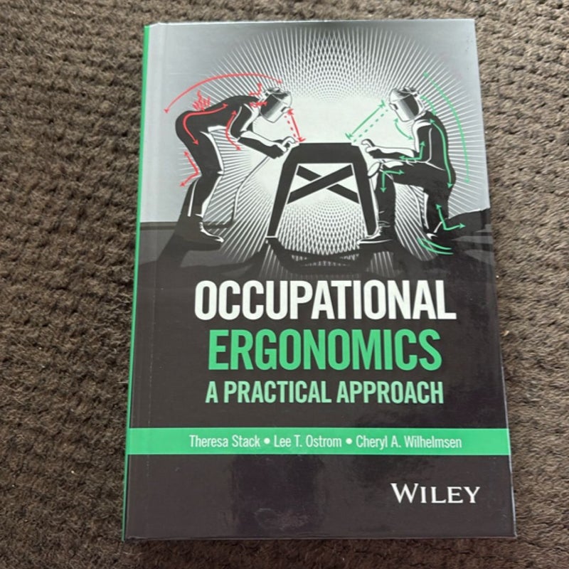 Occupational Ergonomics