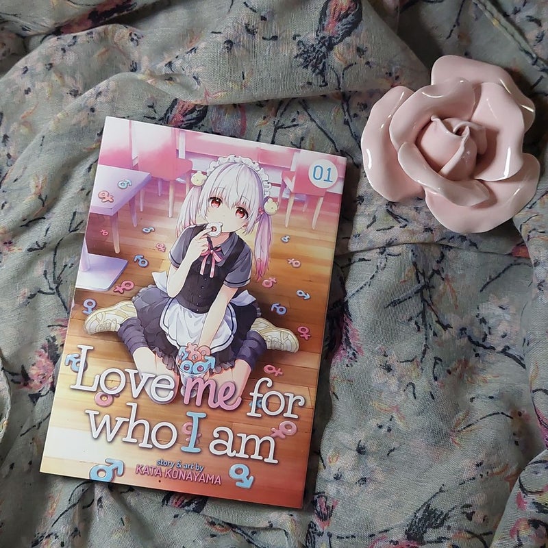 Love Me for Who I Am Vol. 1