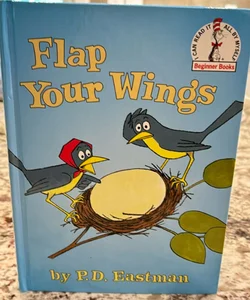 Flap Your Wings