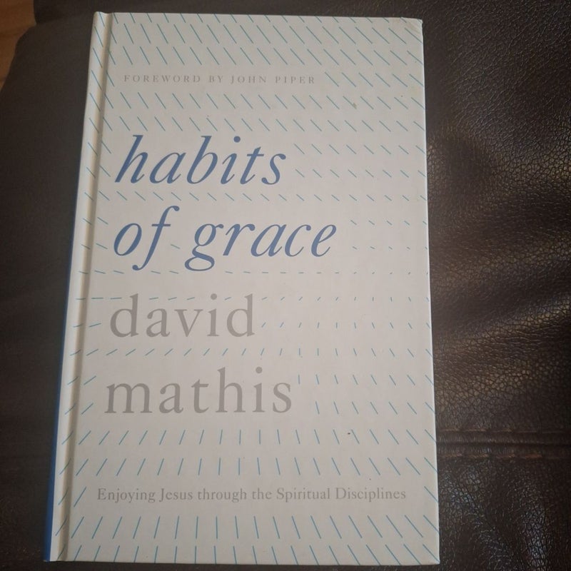 Habits of Grace