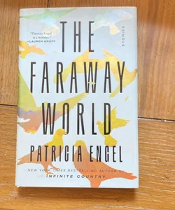 The Faraway World