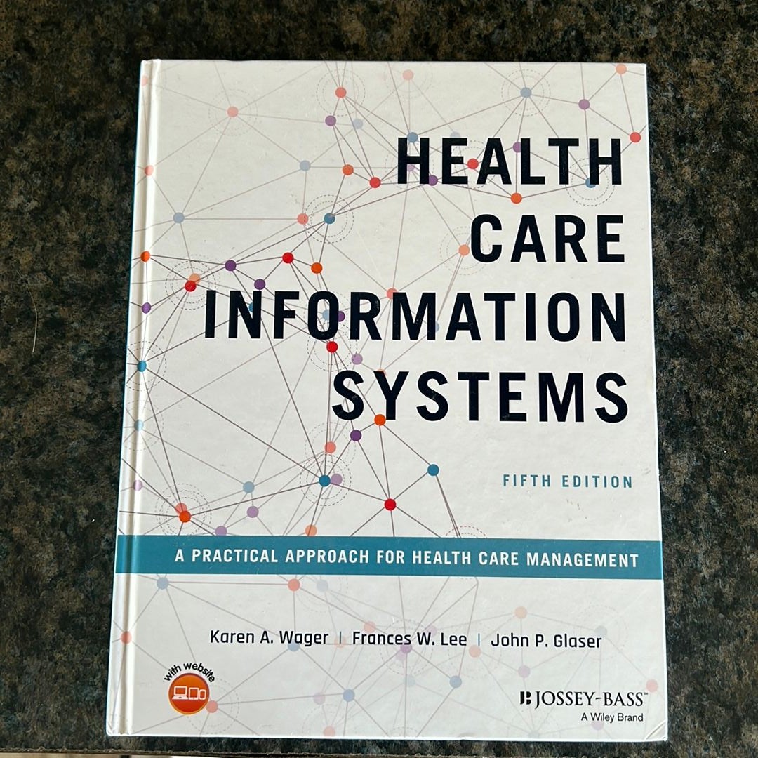 Health Care Information Systems