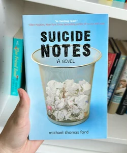 Suicide Notes