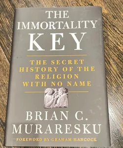 The Immortality Key