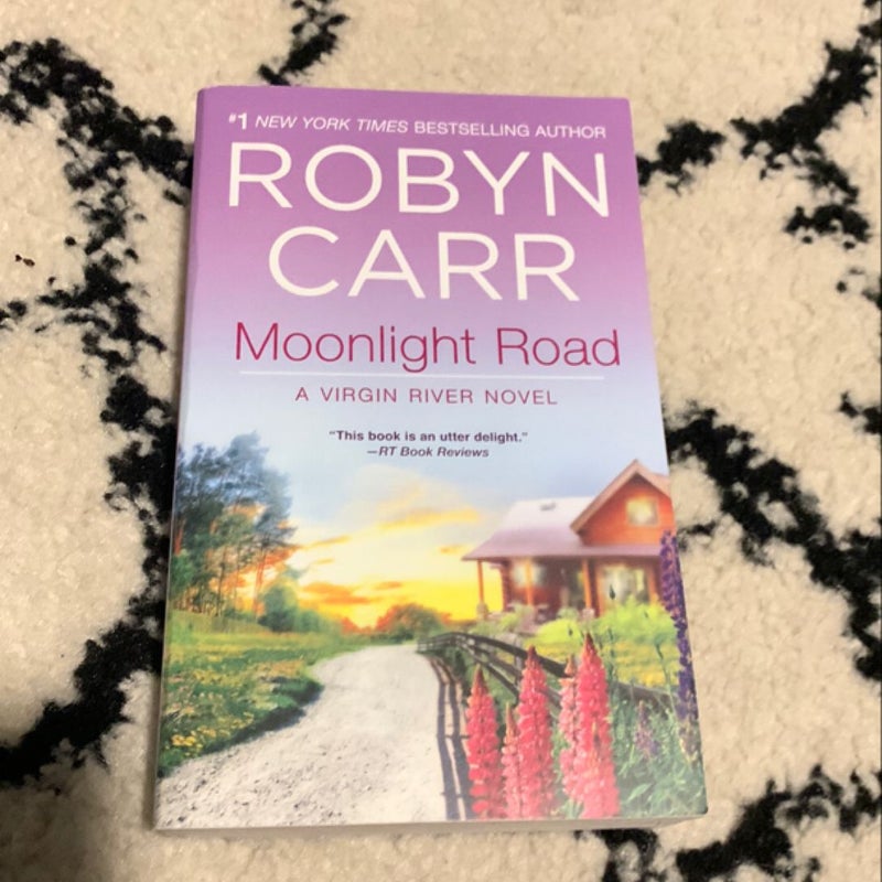 Moonlight Road