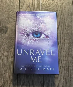 Unravel Me (Fairyloot Edition)