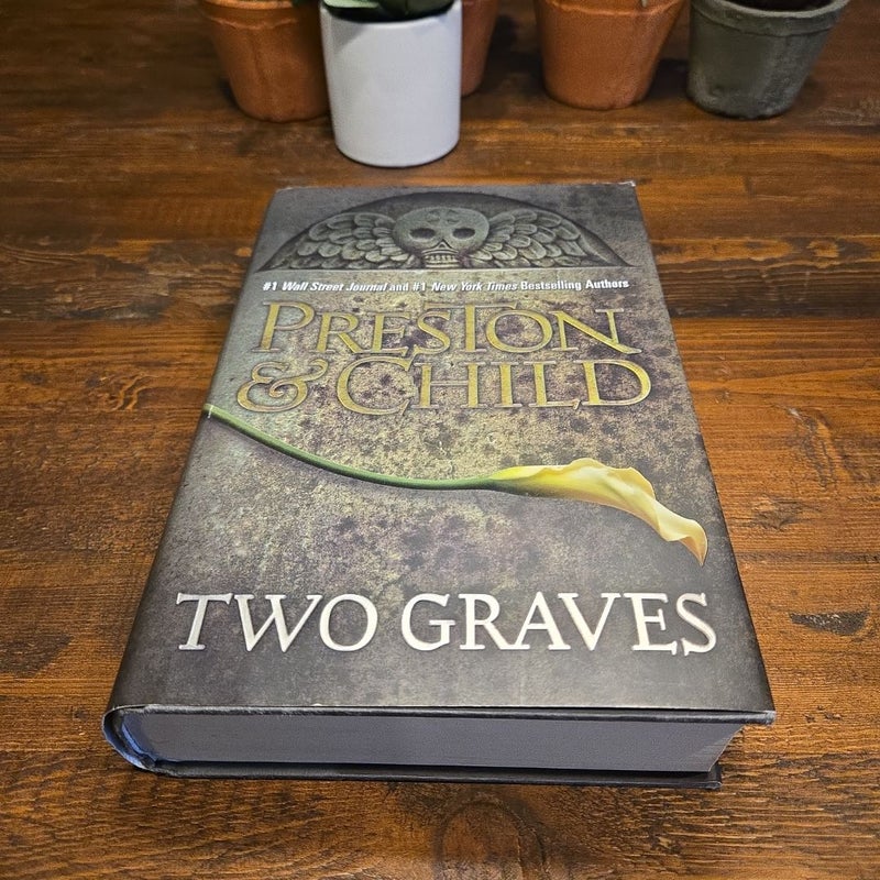 Two Graves