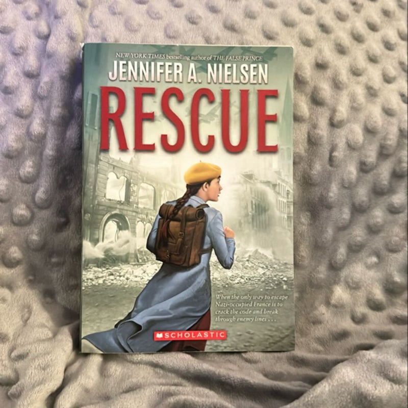 Rescue