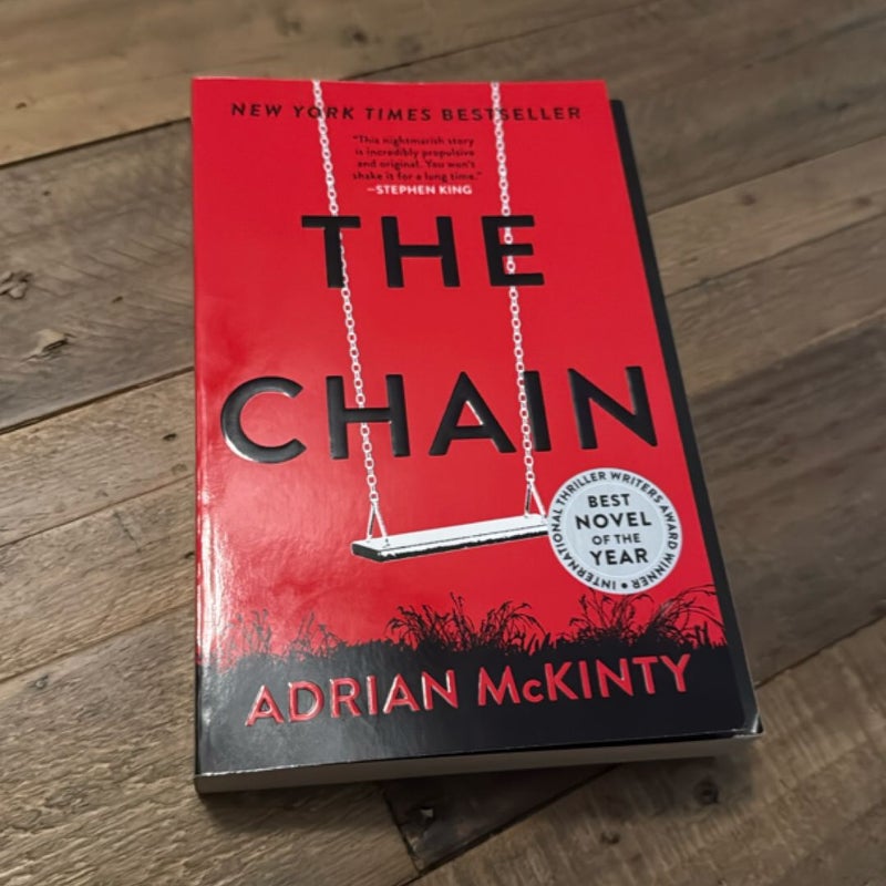 The Chain