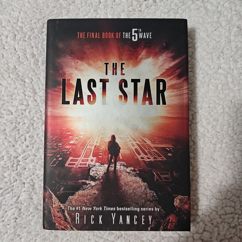 The Last Star