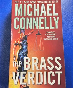 The Brass Verdict