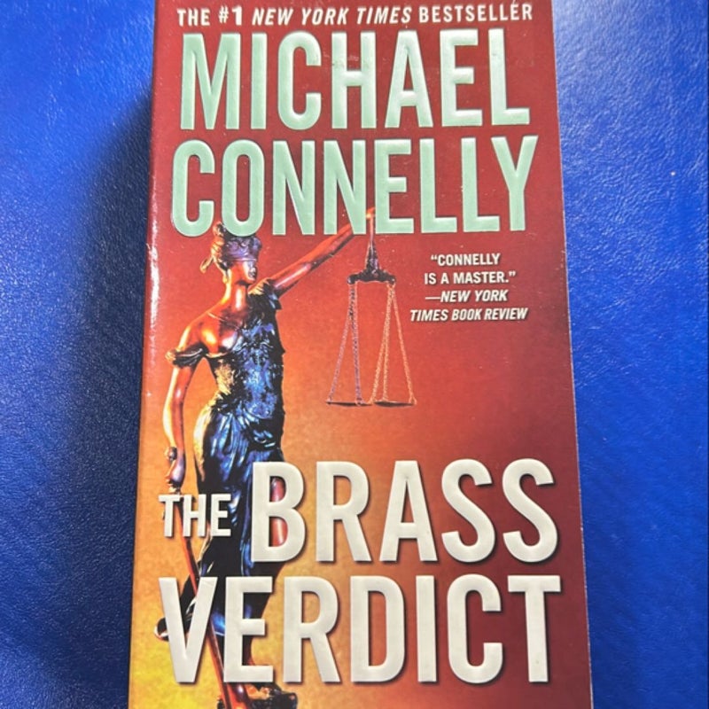 The Brass Verdict