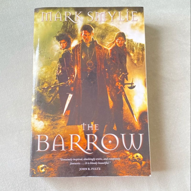 The Barrow