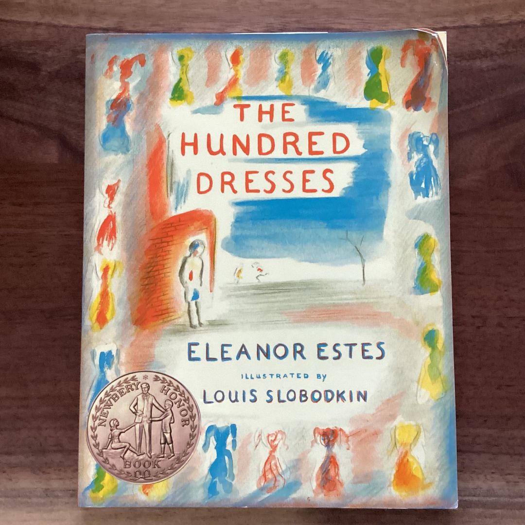 The Hundred Dresses