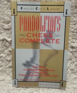 Pandolfini's Chess Complete