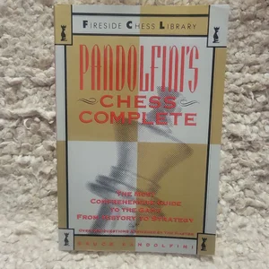 Pandolfini's Chess Complete