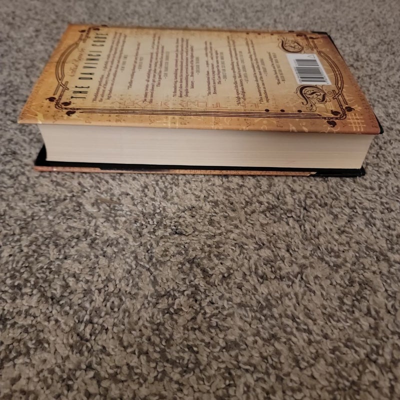 The Lost Symbol (First Edition)