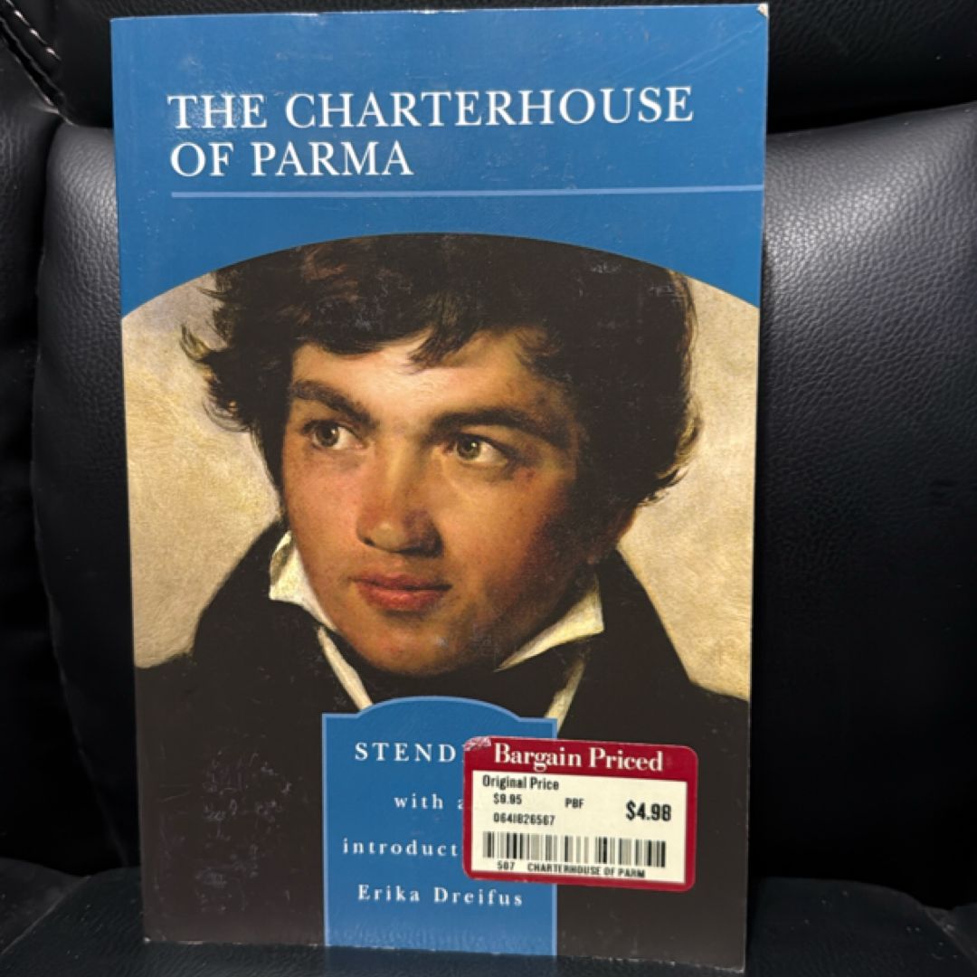 The Charterhouse of Parma